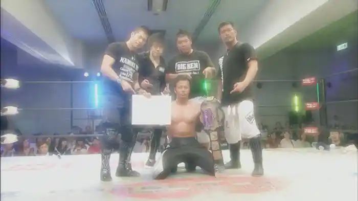 年間最大のビッグマッチで鷹を迎え撃つ！