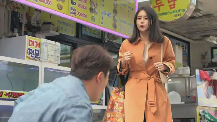 家族のためなら