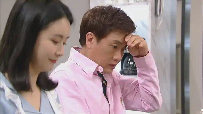 ウナギとカレーと対抗心