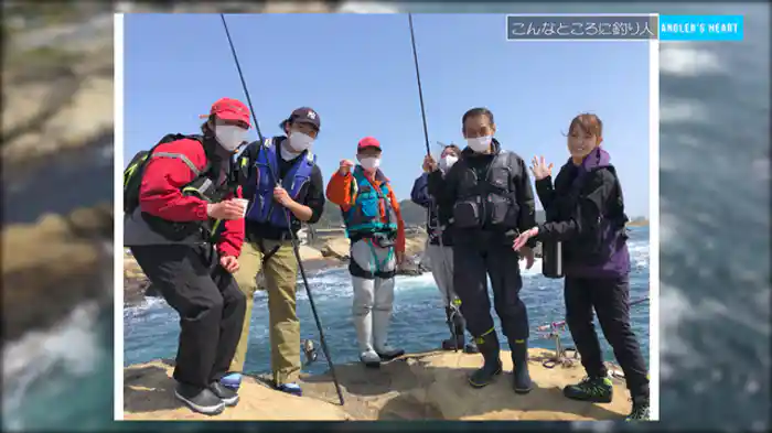 南房総市　小さな島は楽しすぎ～吉野七宝実編