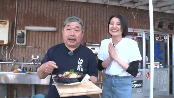 高級珍魚!!鬼カサゴの捌き方・絶品料理