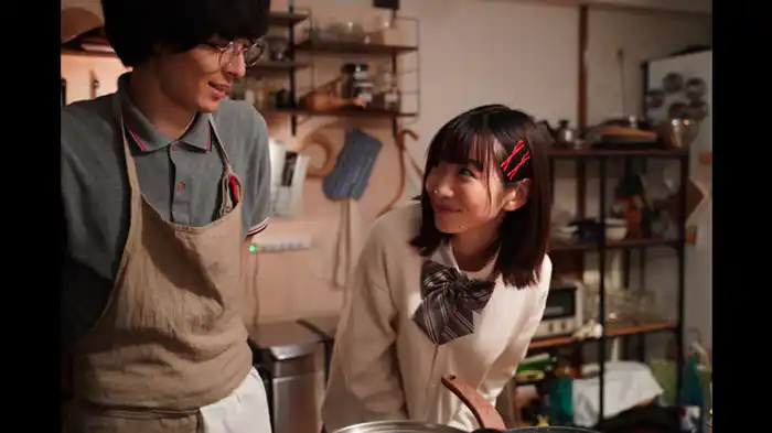 思い出のナポリタン　ガーリックトースト