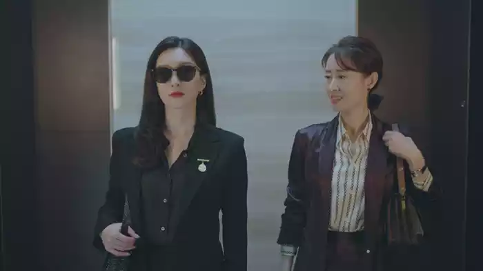２人の弁護士