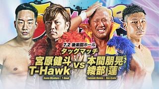 全日本プロレス ザ・ベスト #223 チャンピオン・カーニバル2026 A