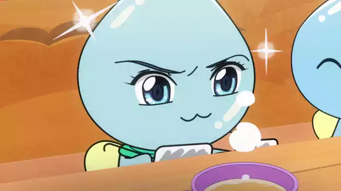 超エリート！ミネ夫君