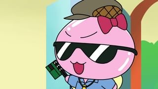 ぴっちぴち♪ しずくちゃん 第33話 しずくちゃん刑事登場！(アニメ