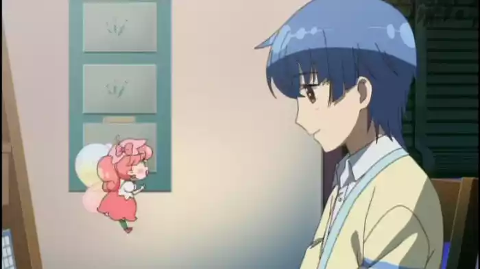 「デビュー！フェアドルゆみり！」