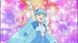 リルリルフェアリル～魔法の鏡～ 第49話 「望の決意、忍び寄る
