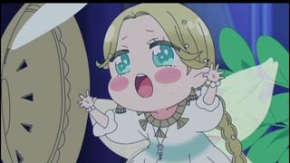リルリルフェアリル ～魔法の鏡～　台本　49話 リルリルフェアリル～魔法の鏡～ 第49話 「望の決意、忍び寄る不安