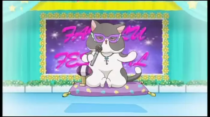 A「フェアリルフェスティバル！」B「咲け咲け、さくら！」