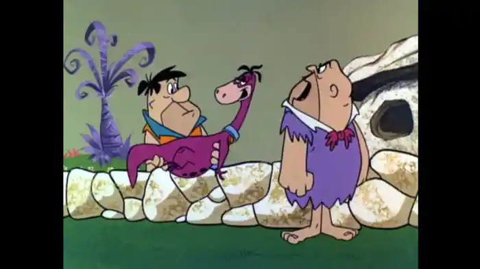 ディノとジュリエット