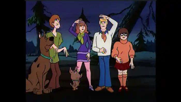 空飛ぶ円盤の謎