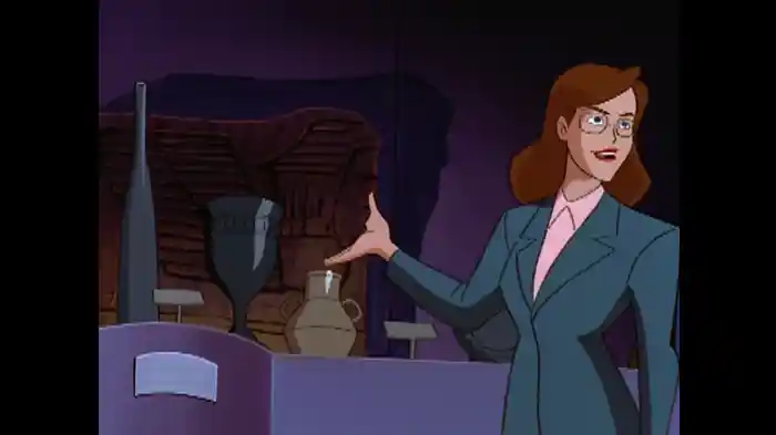 クリプトナイトの秘密