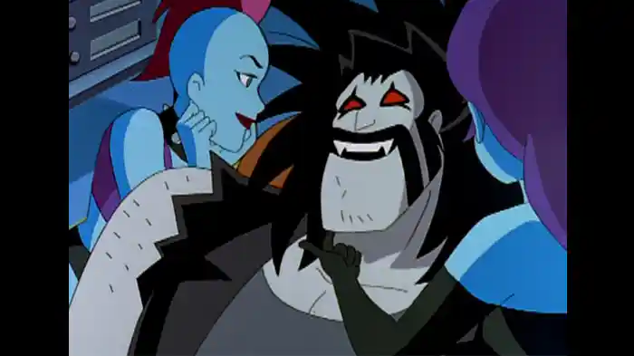 宇宙盗賊ロボ パート2