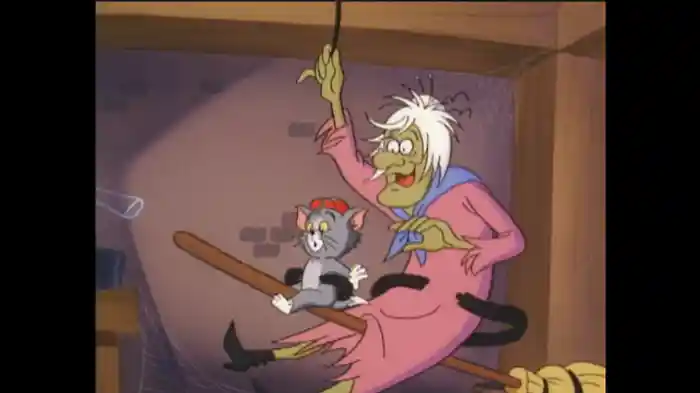 ドロボウをやっつけろ/魔法使いがやってきた/正義の味方