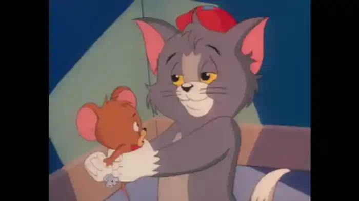 夢のお告げ/ワイルドマウス/西部のやっかいもの