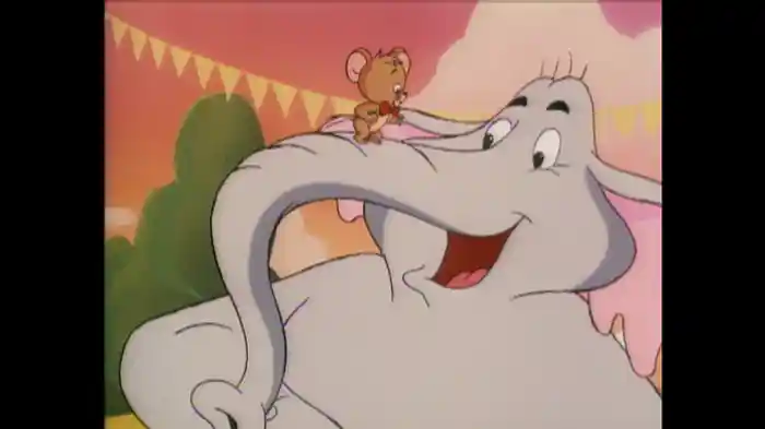 サーカスで大さわぎ/ふたりは音楽家/おかしなワンちゃん