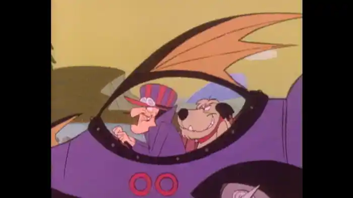 断崖絶壁を突っ走れ