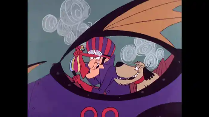 底なし沼のデッドヒート/ 妨害ゴリラ作戦