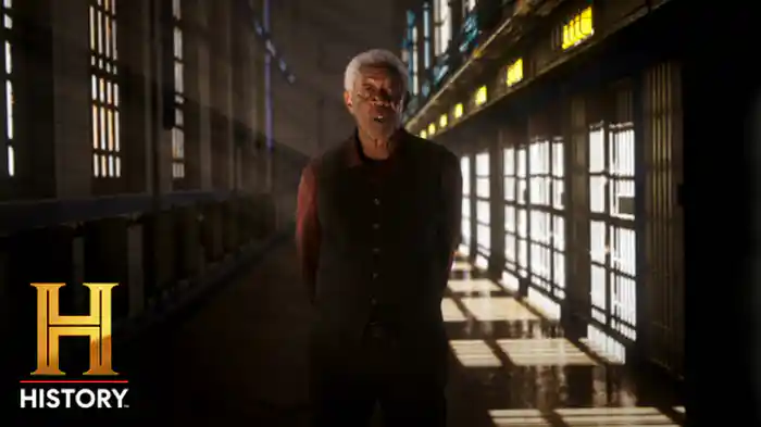 アルカトラズ刑務所