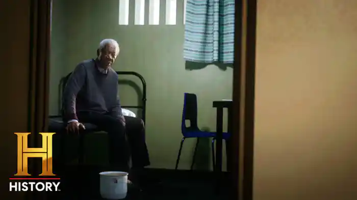 英国史上最大の脱獄事件