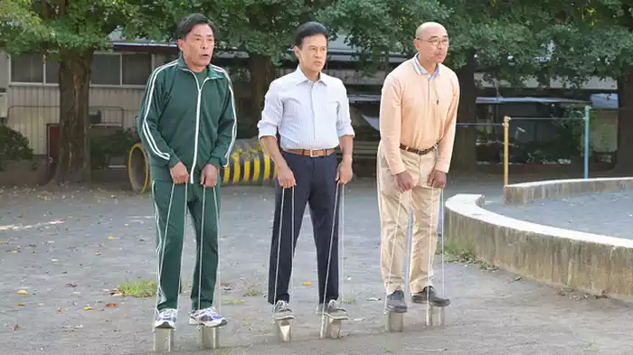 こどもの遊び