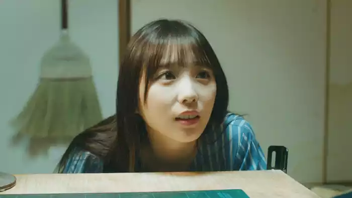 イベント３部の真司君