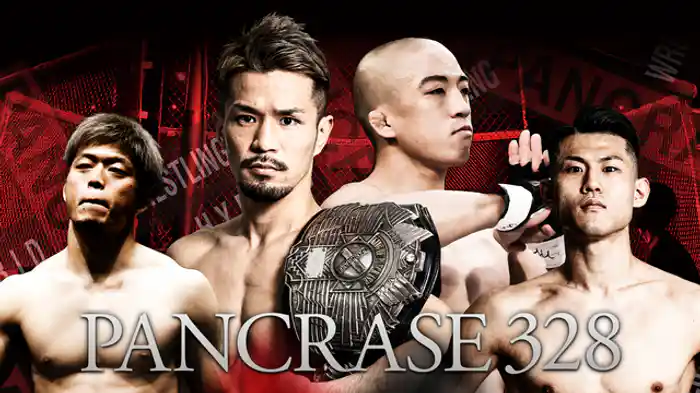 田嶋椋 VS. 鬼神光司