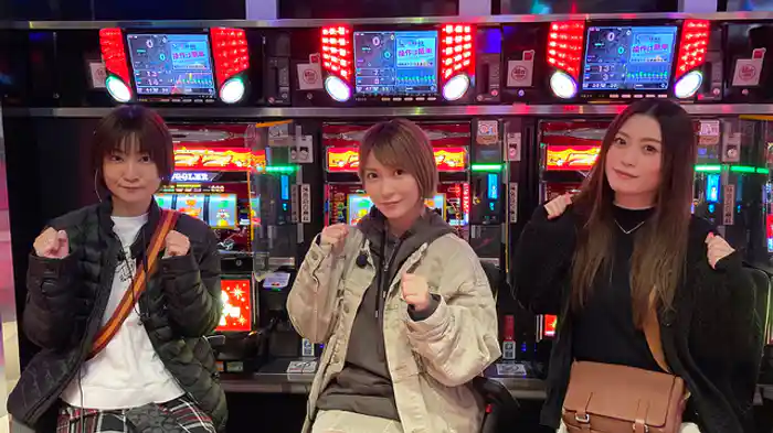 「最強の刺客現る!?」