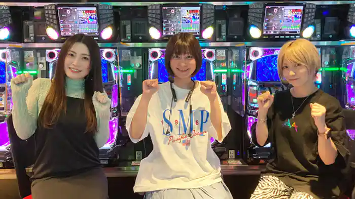 第6話「ガチスロッターの意地を見せてやる」