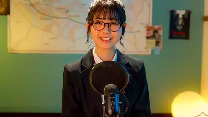 「真相は耳の中」