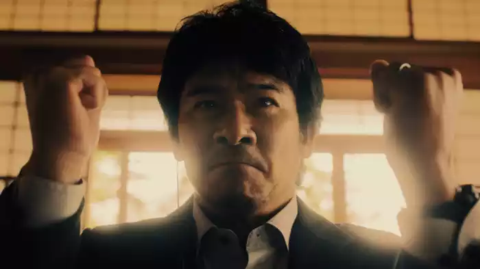 「セオリー通り」