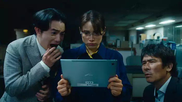 「８股男はどいつだ！？」