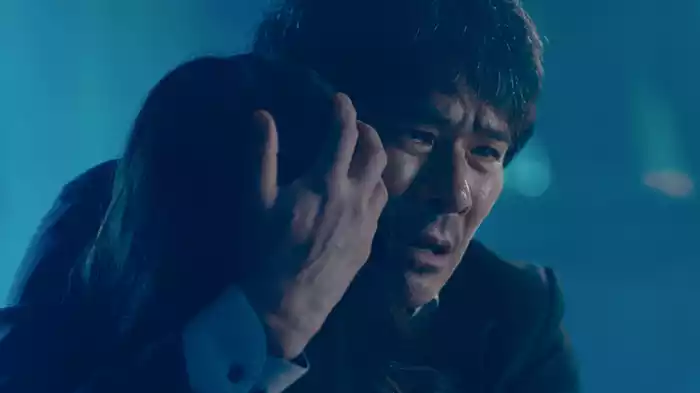 「Dear ハリスンさん」