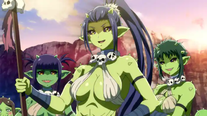 ピーター・グリルと小鬼の黙示録