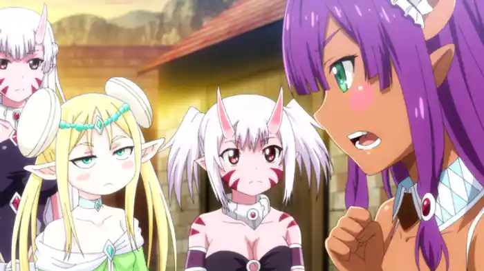 ピーター・グリルとゴブリンの恩返し