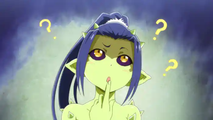 ピーター・グリルと最強の妹