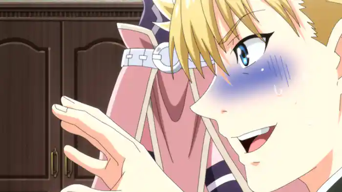 ピーター・グリルと家族の絆