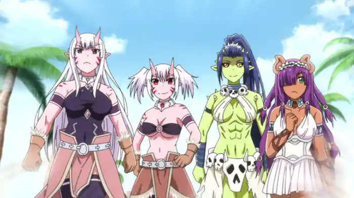 ピーター・グリルと堕ちた名家