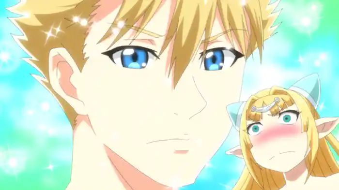 ピーター・グリルと姉妹の確執