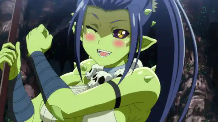 ピーター・グリルとゴブリンの恩返し