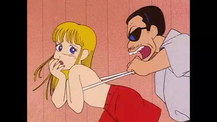 特訓！スパルタの辰