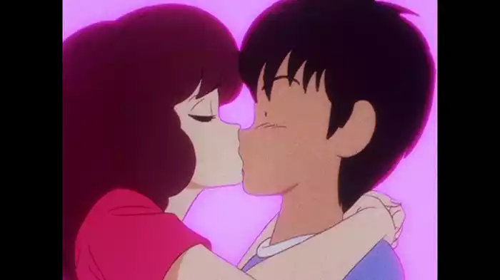 身代りデート作戦