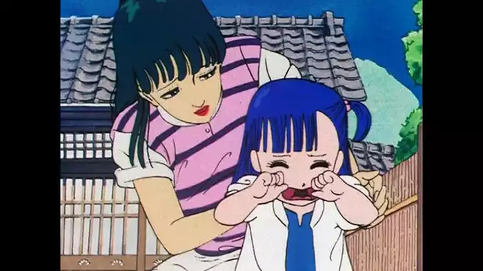 すずめのボーイフレンド