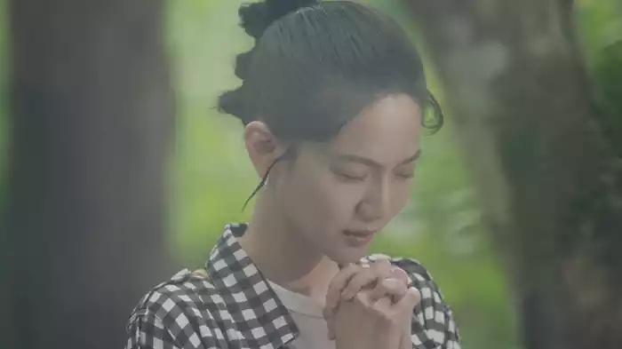 忘れ去られた神たち