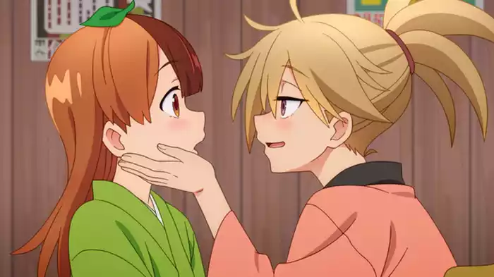 よう仕事見とき