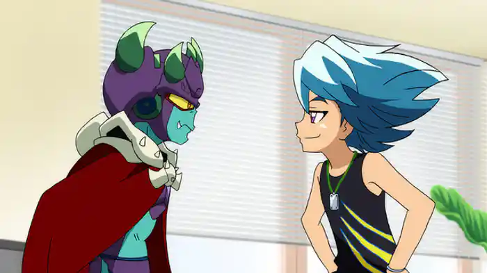 親子の本気(ガチ)デュエマ