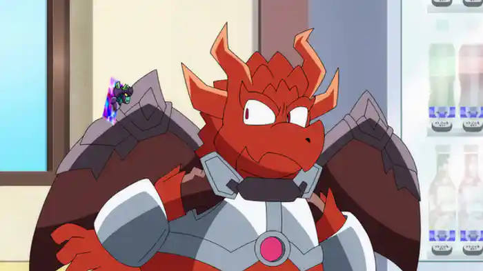 深淵(アビス)の香りを追え!