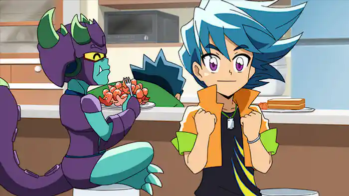 ガチデュエバトル開催!