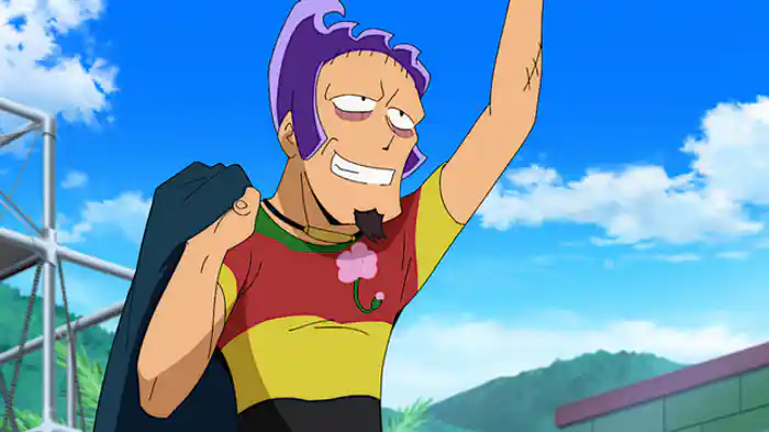 暴け! やつらのイカサマを!!